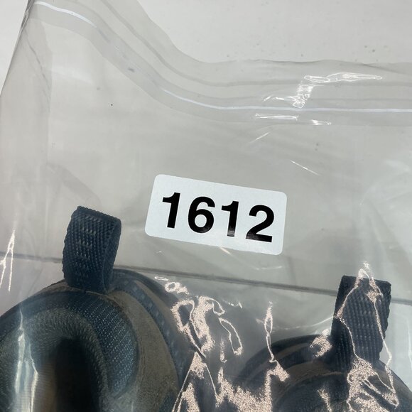 Keen Waterproof Hiking Shoes Men's 11 Brown & Blue Suede Mesh Upper Outdoor - Picture 8 of 8